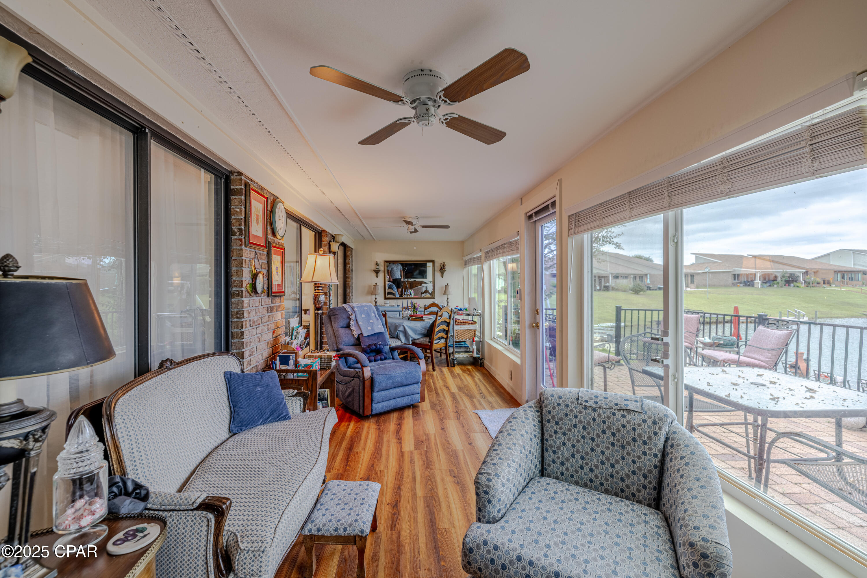 Lake Marin - Residential