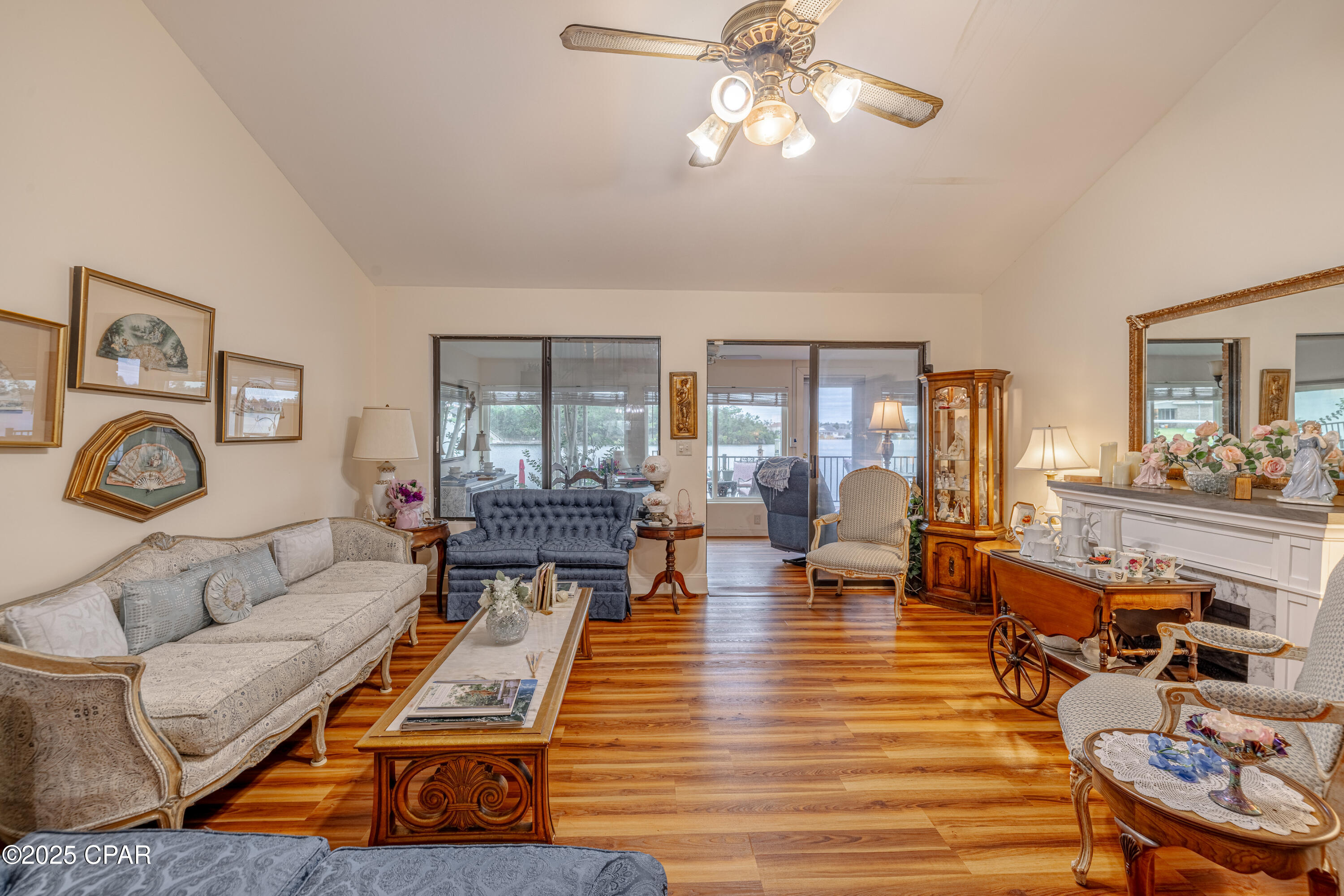 Lake Marin - Residential