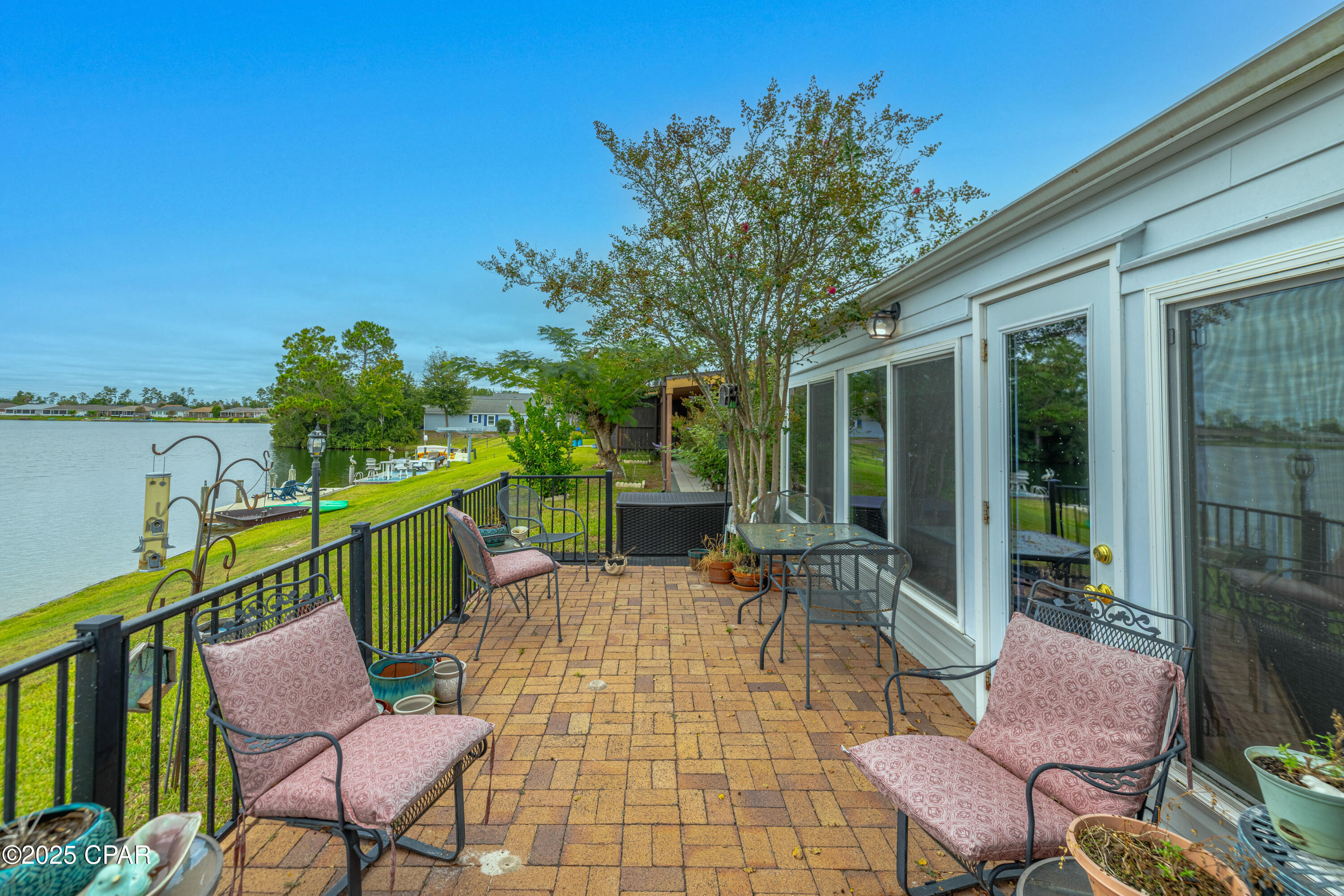 Lake Marin - Residential