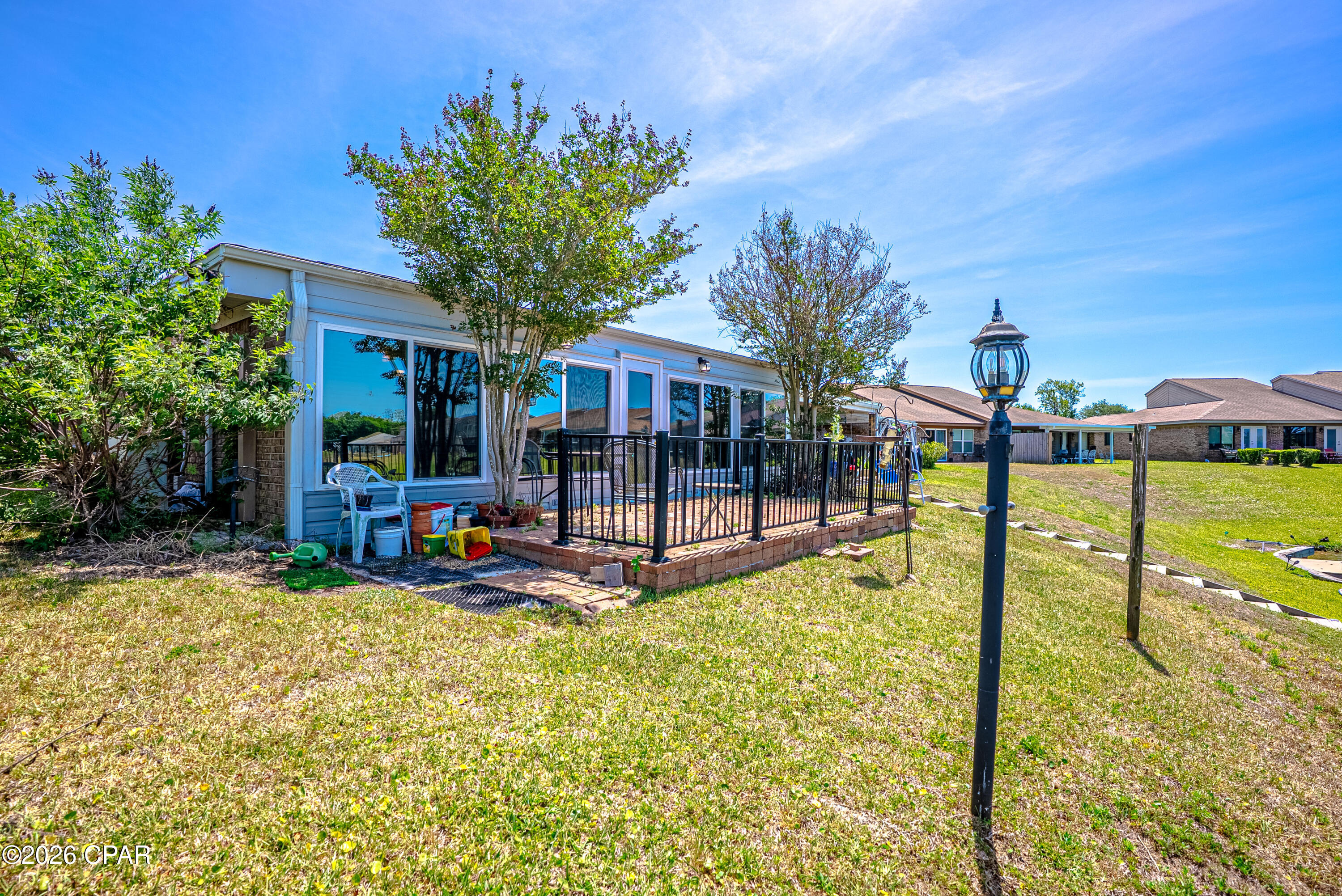 Lake Marin - Residential