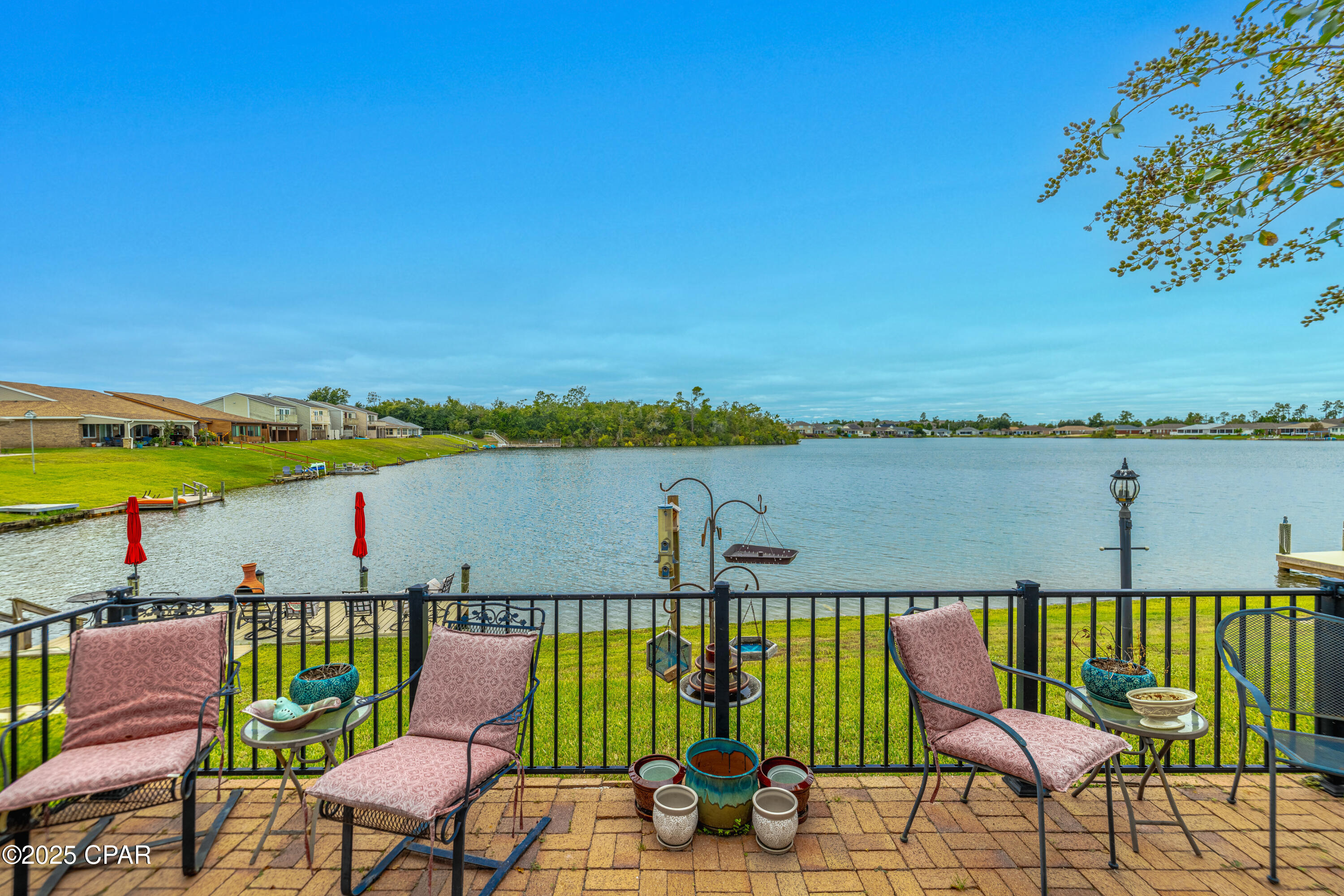 Lake Marin - Residential