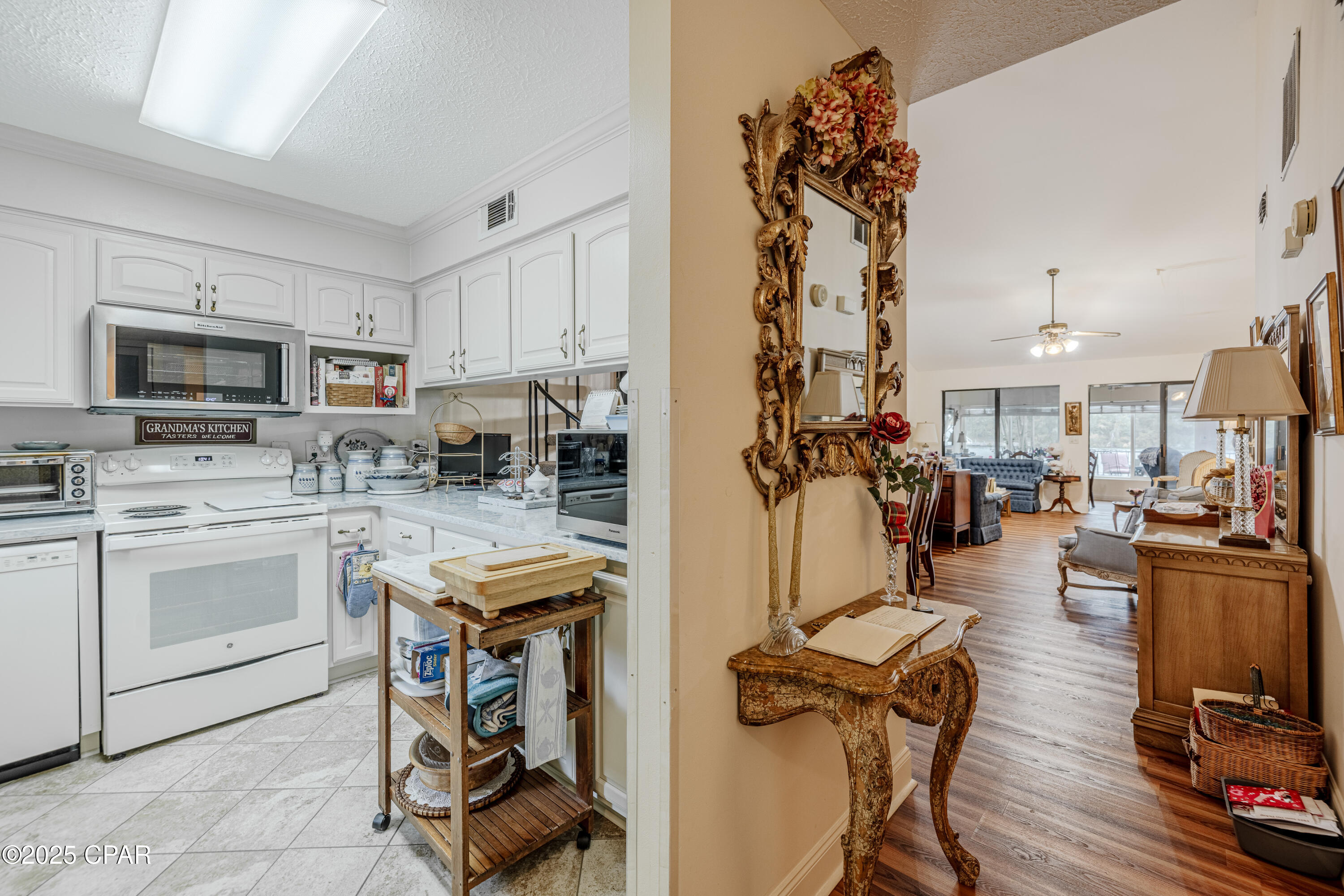 Lake Marin - Residential