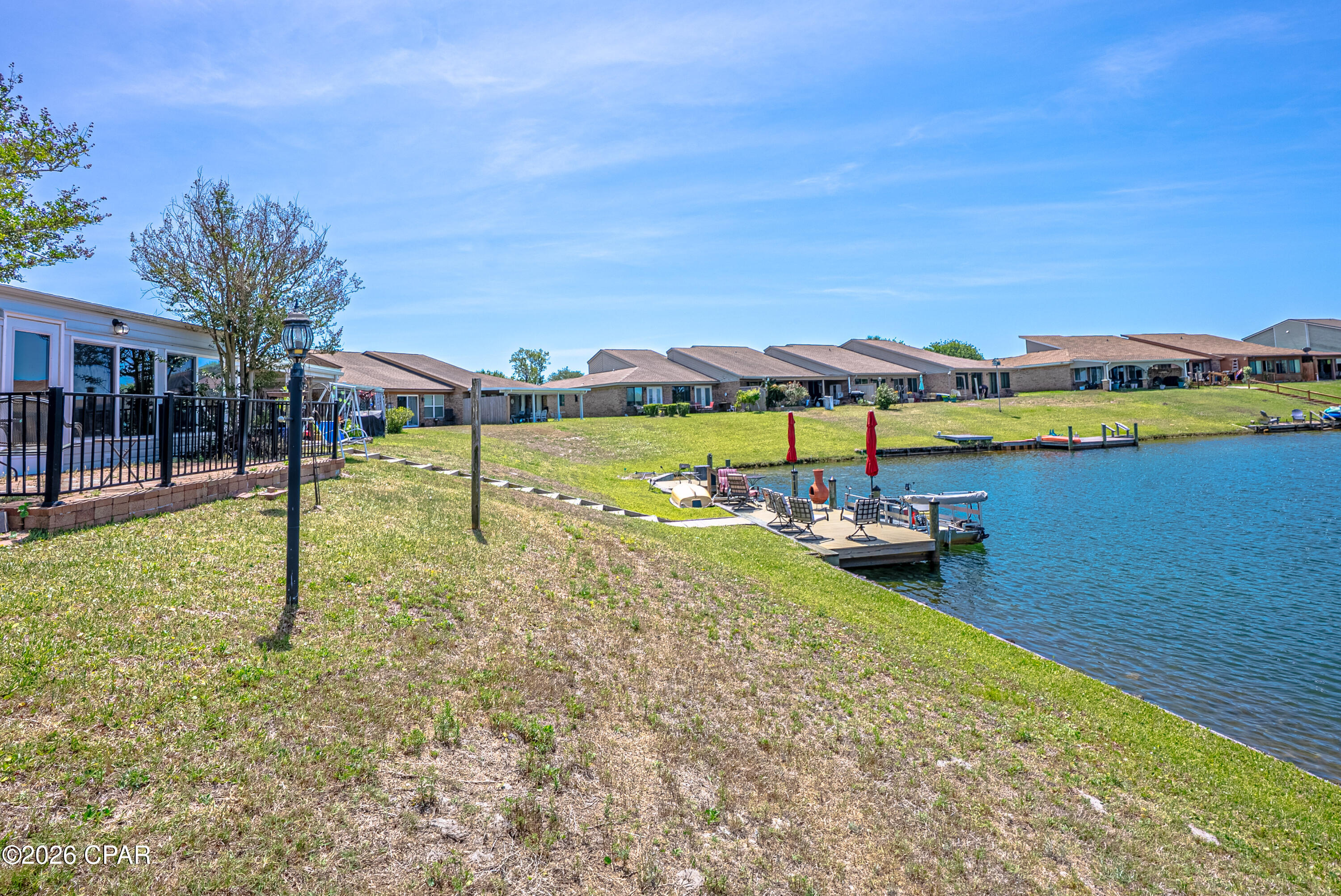 Lake Marin - Residential