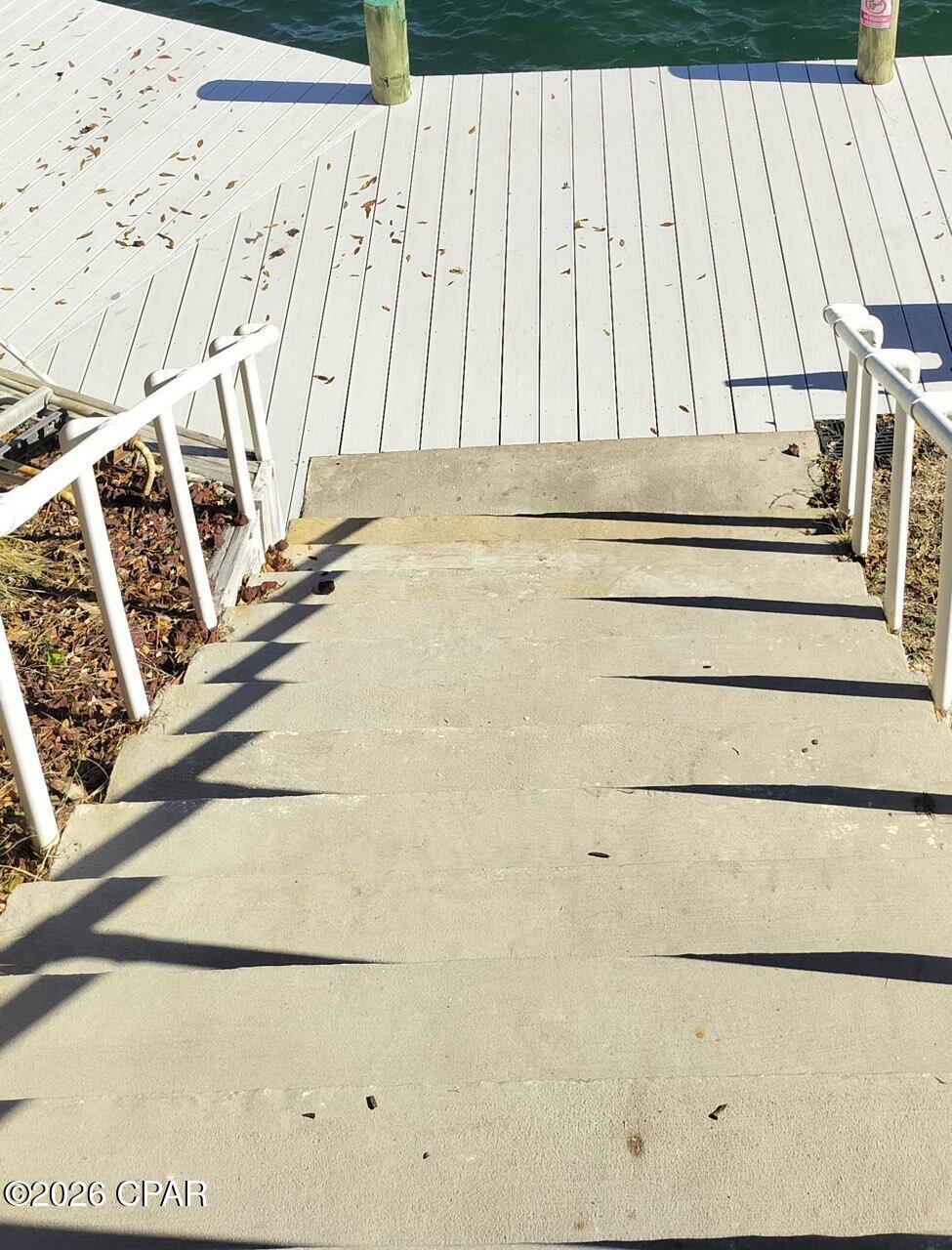 Lake Marin - Residential