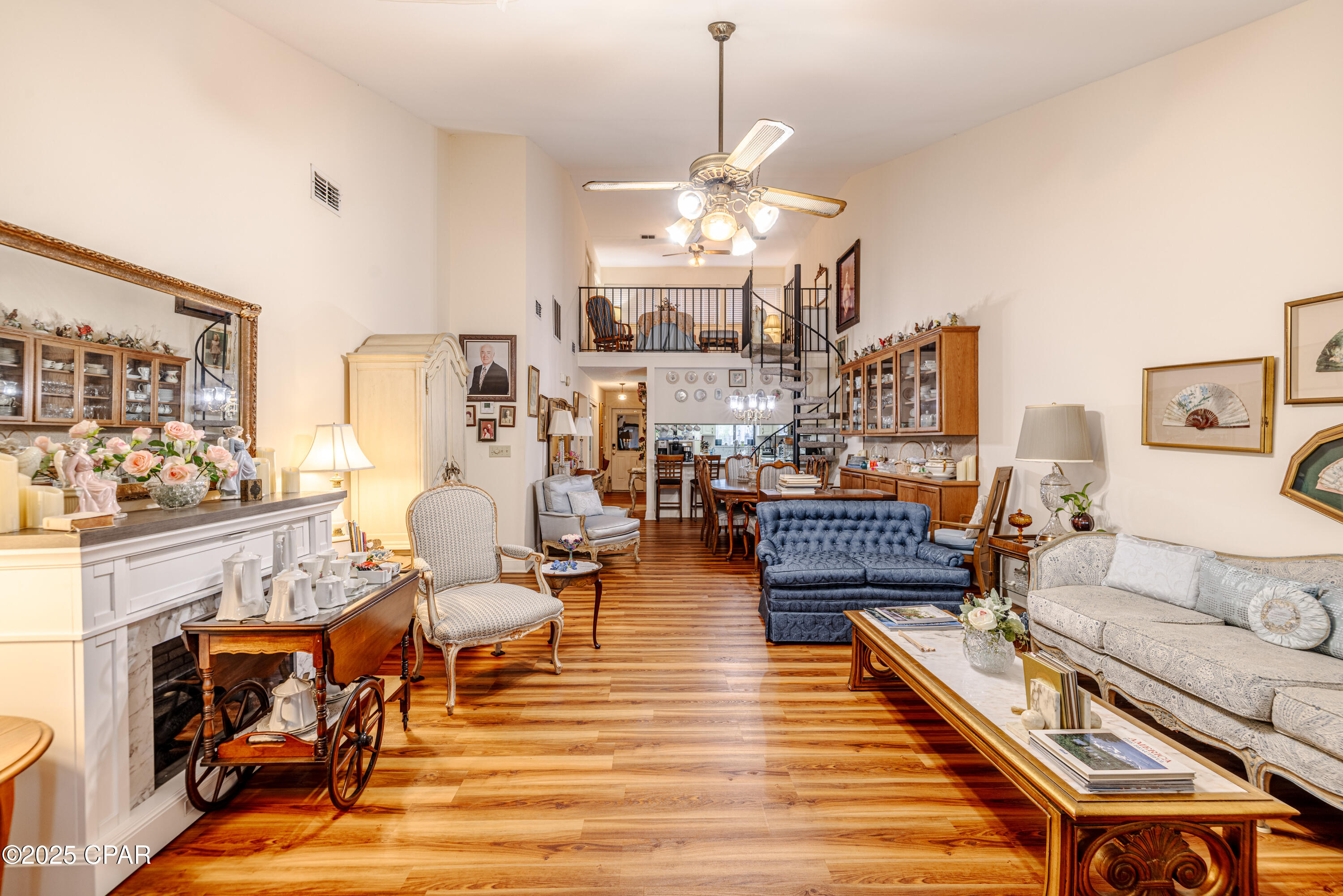 Lake Marin - Residential