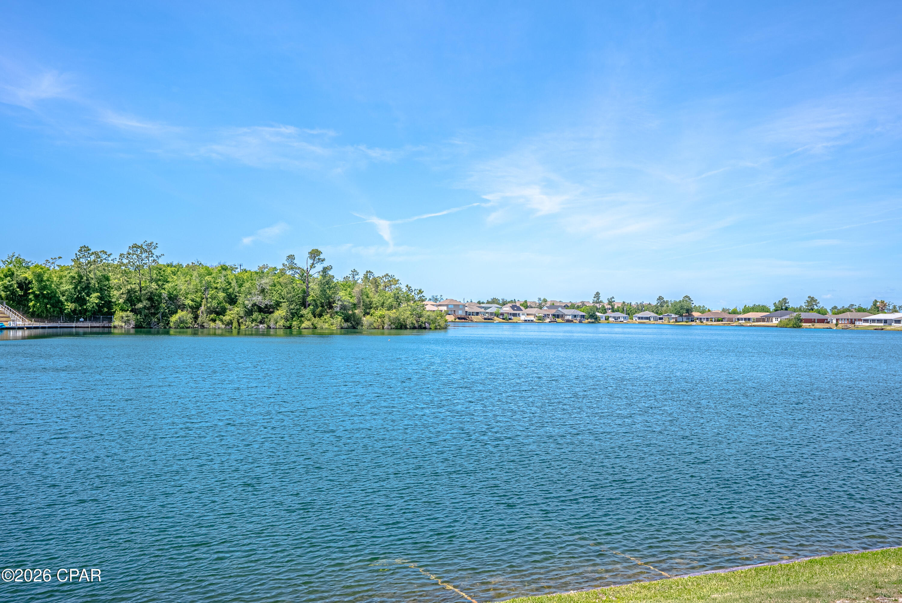 Lake Marin - Residential