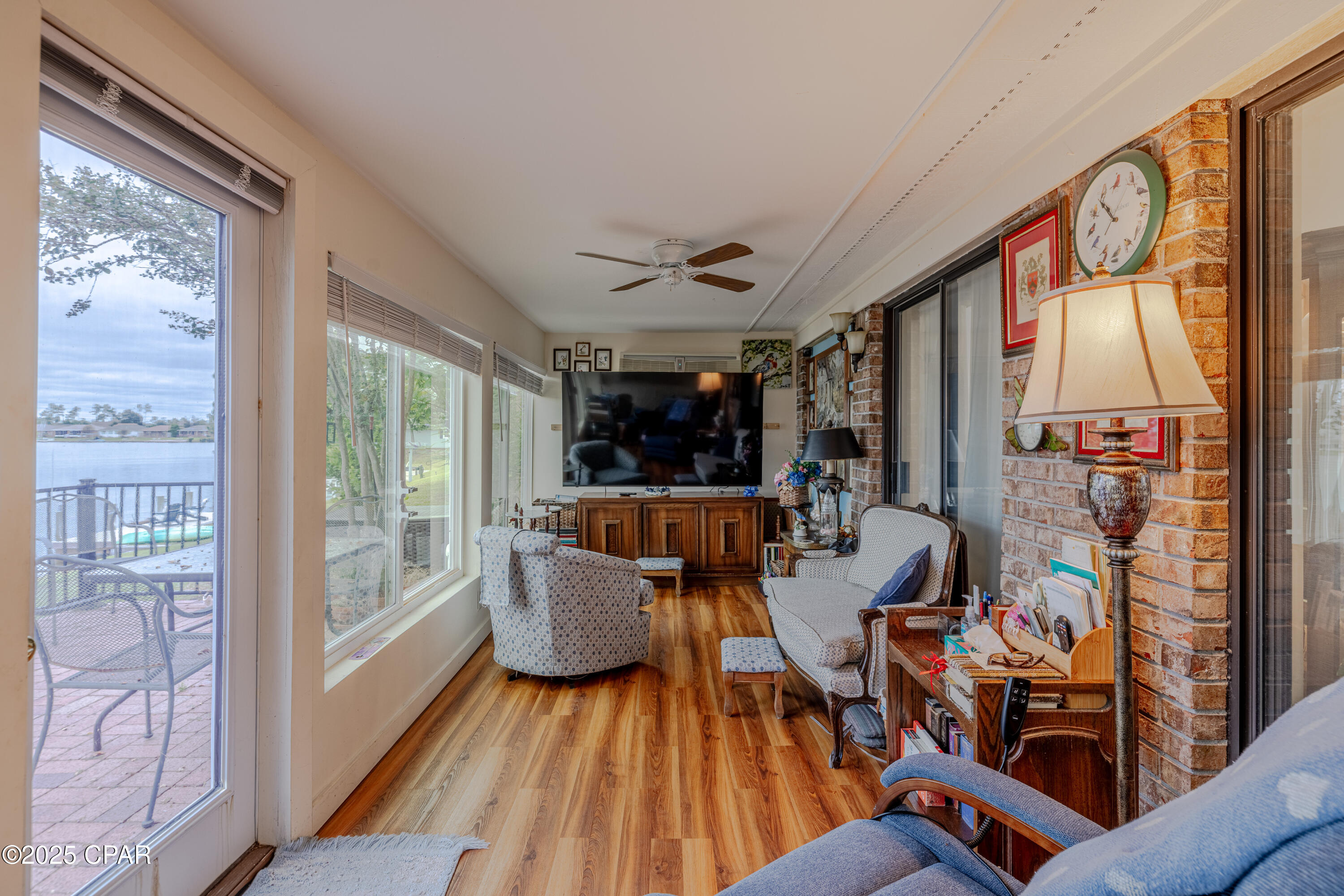 Lake Marin - Residential