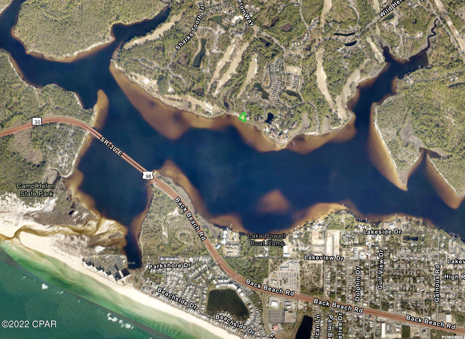 Wild Heron Phase II - Land