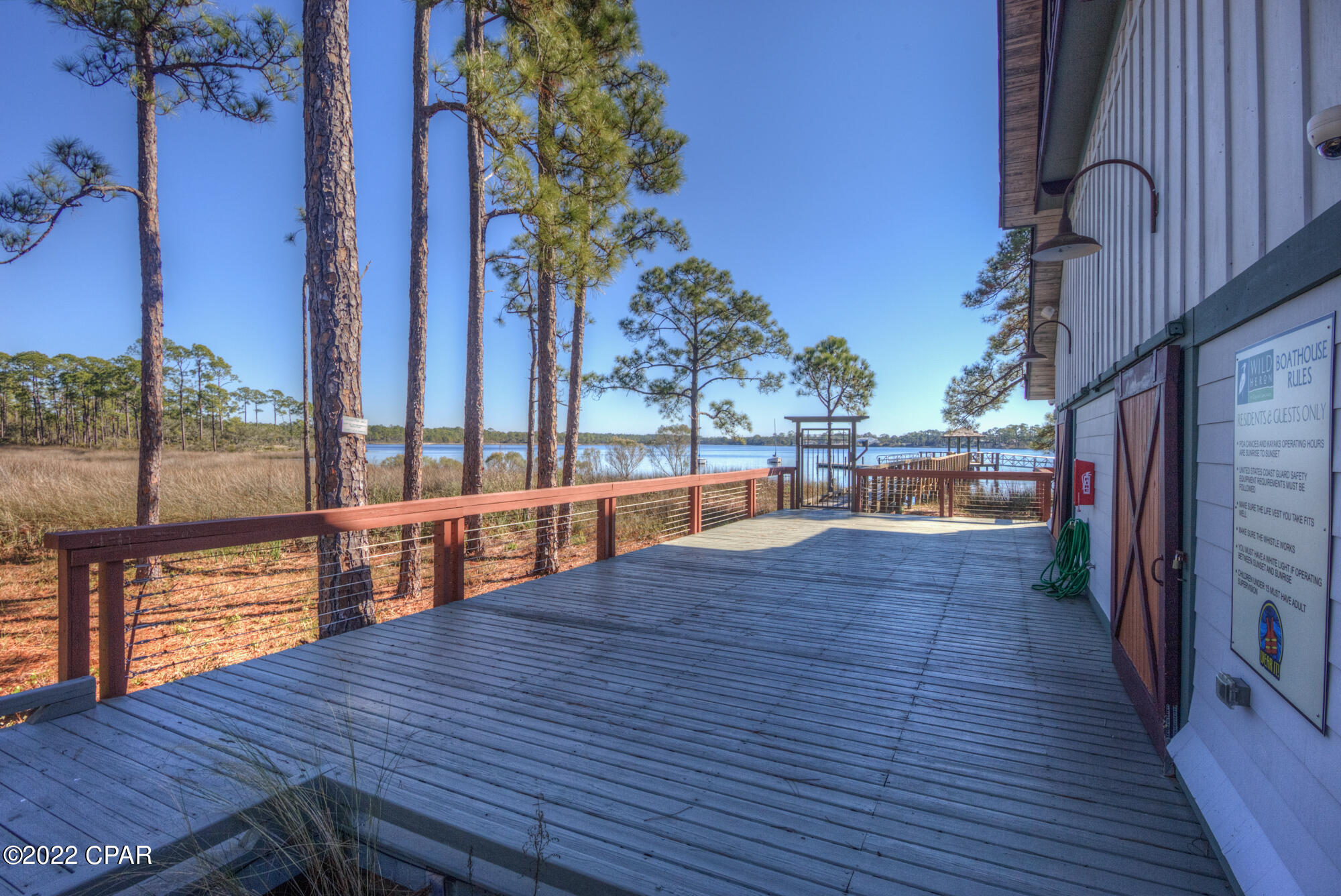 Wild Heron Phase II - Land