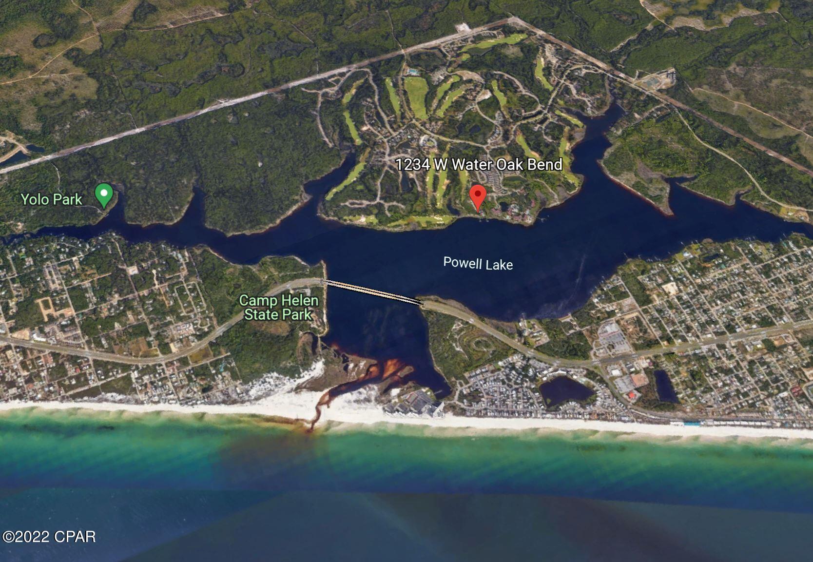 Wild Heron Phase II - Land