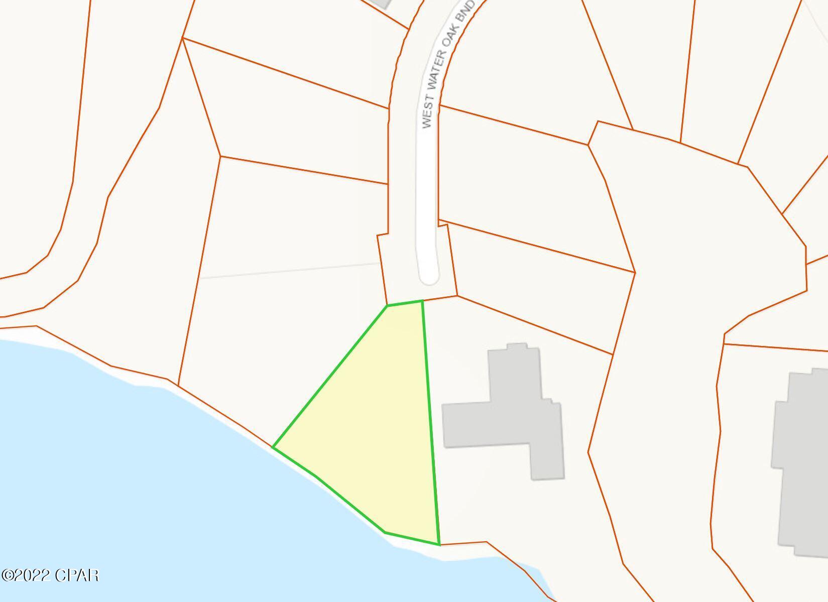 Wild Heron Phase II - Land