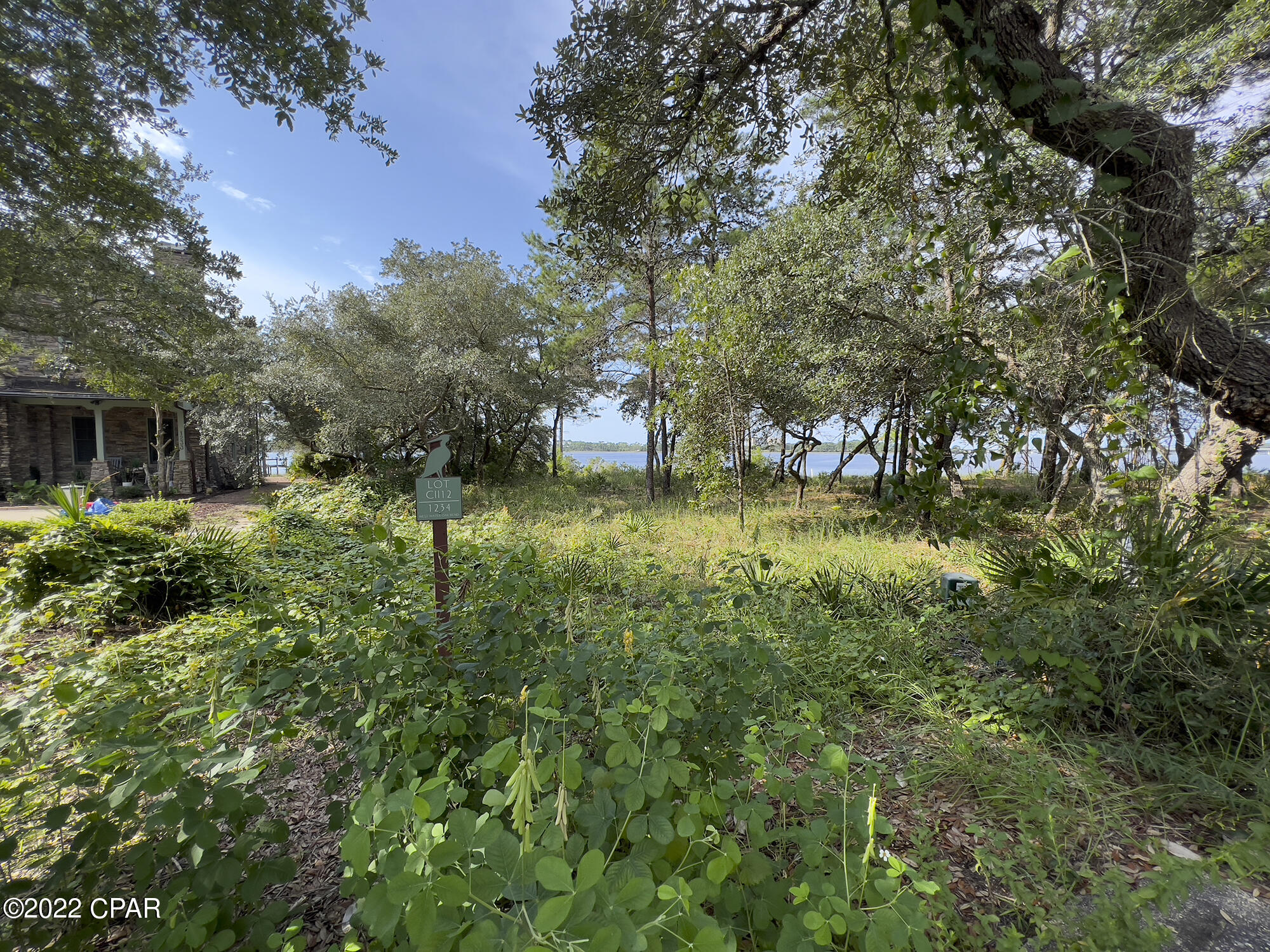 Wild Heron Phase II - Land