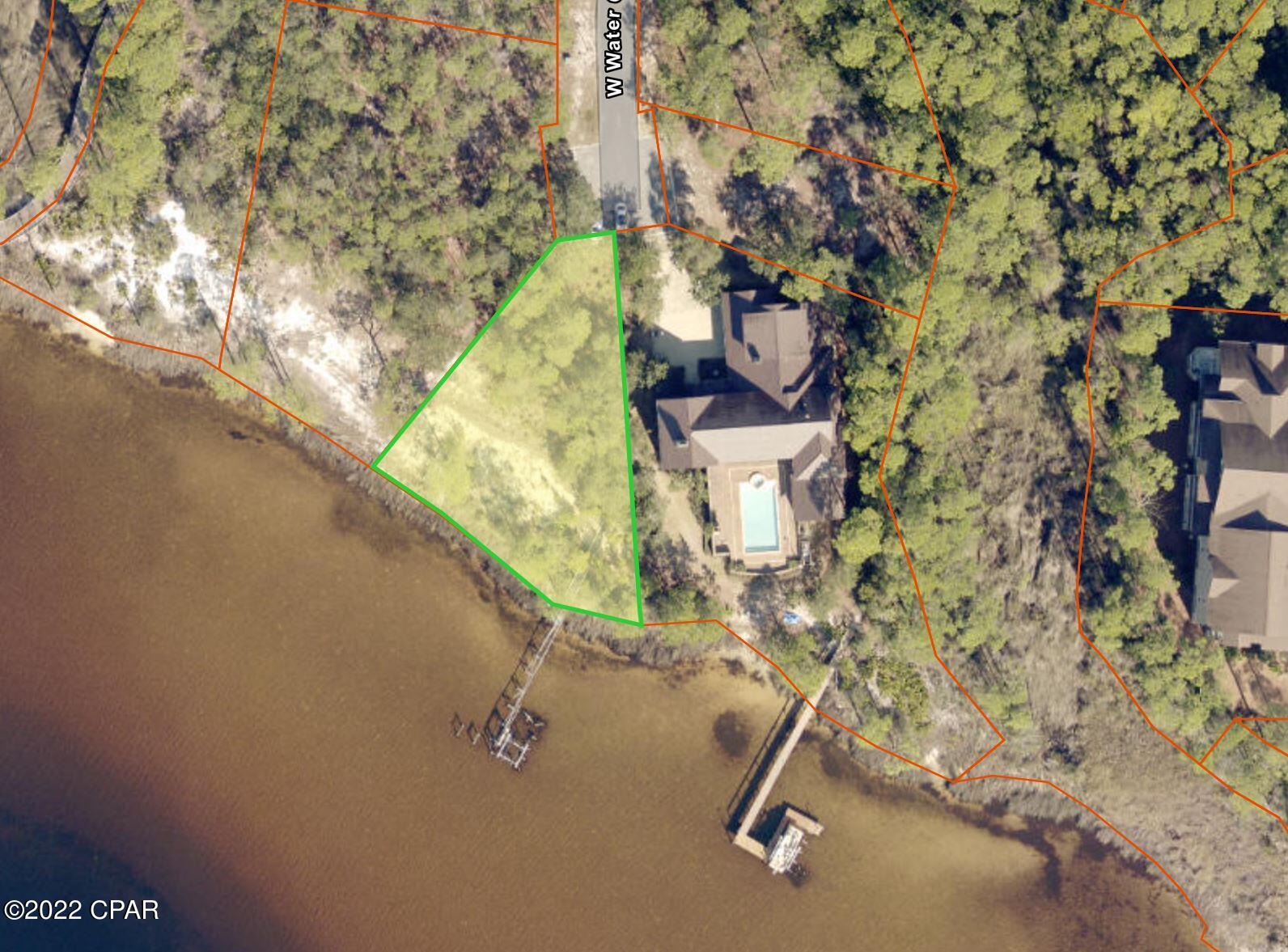 Wild Heron Phase II - Land