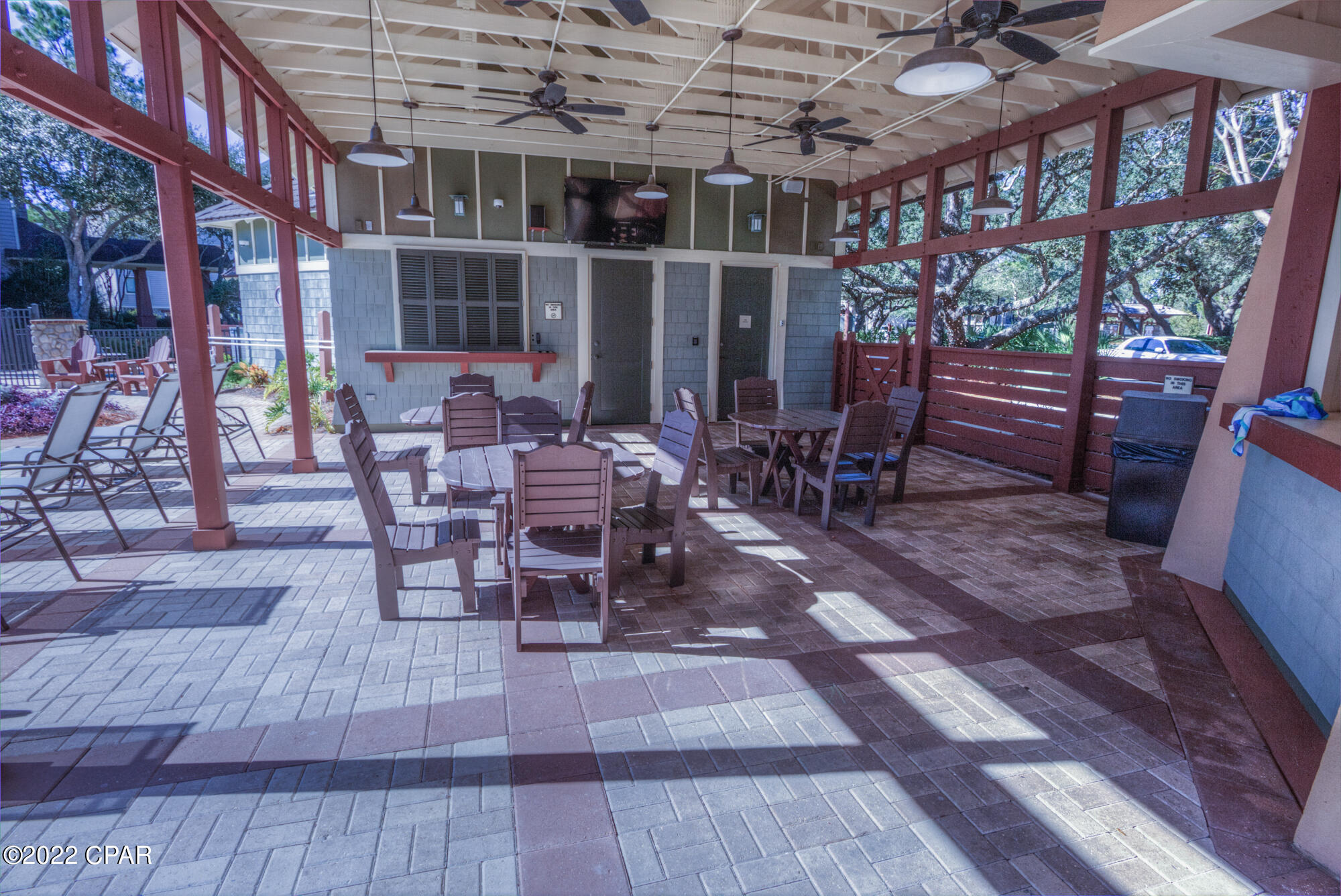 Wild Heron Phase II - Land