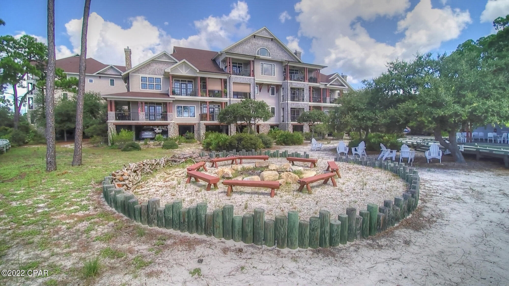 Wild Heron Phase II - Land