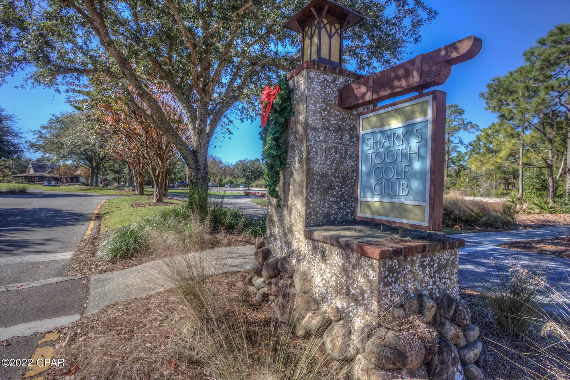 Wild Heron Phase II - Land