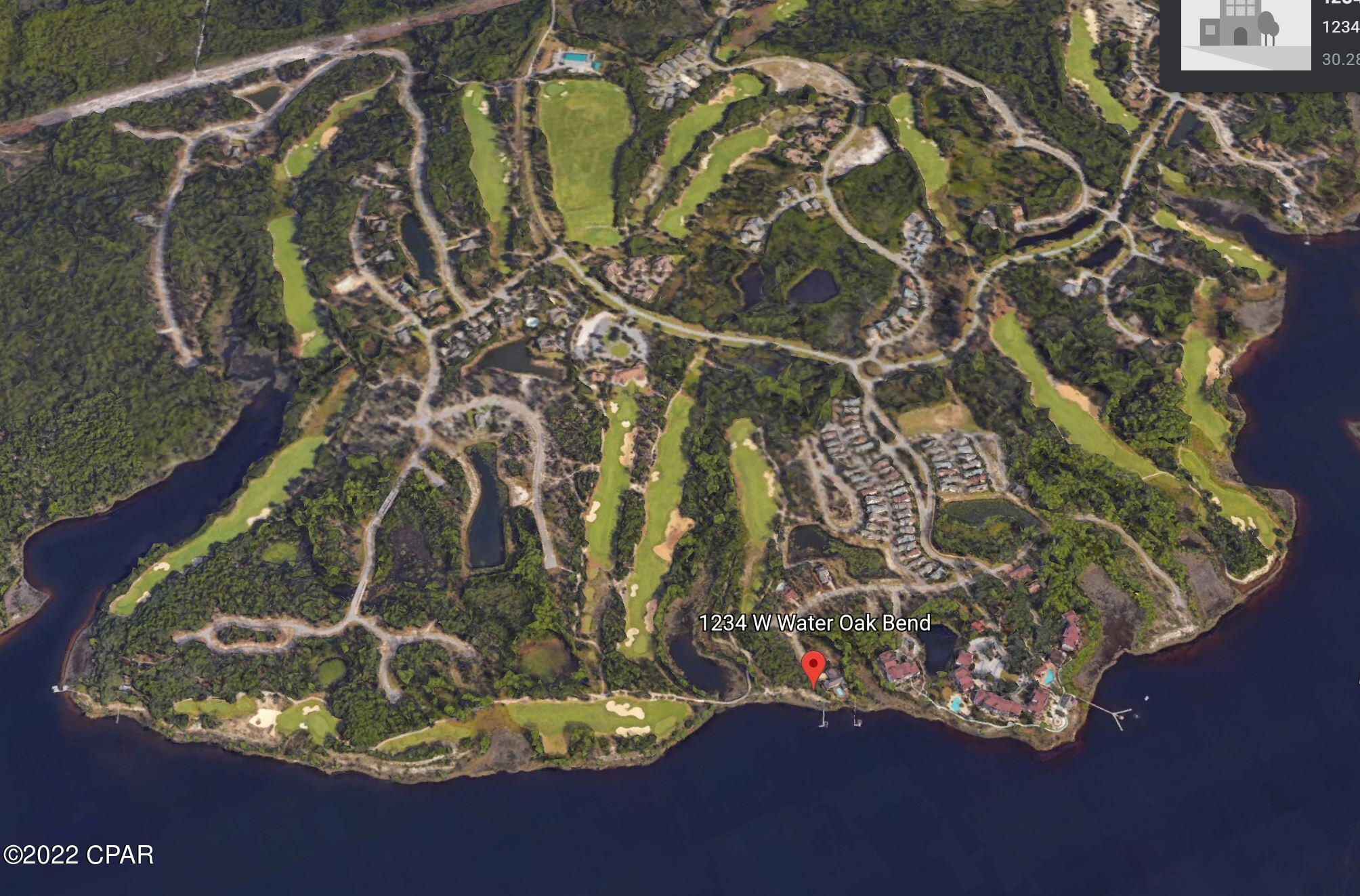 Wild Heron Phase II - Land