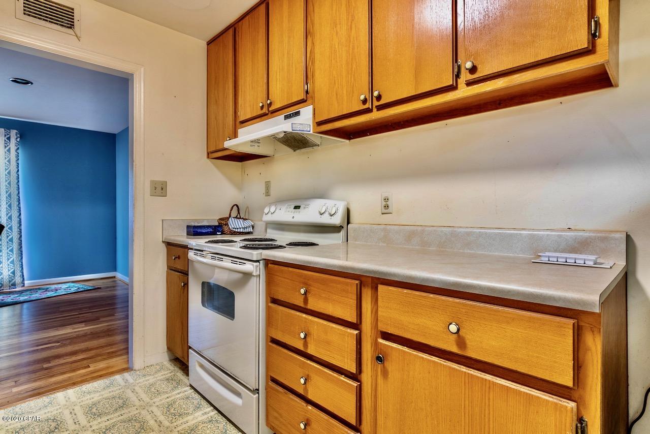 Forest Park - Residential