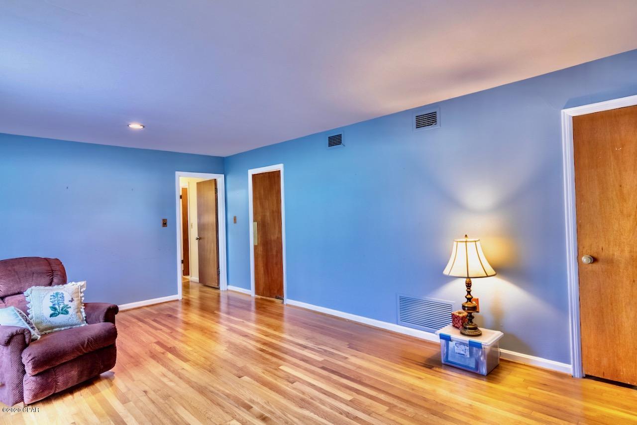 Forest Park - Residential