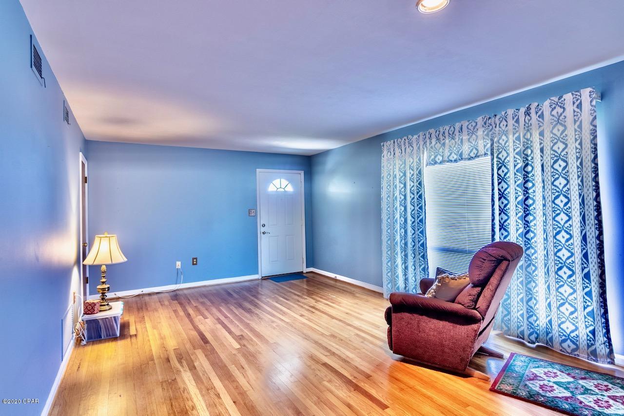 Forest Park - Residential