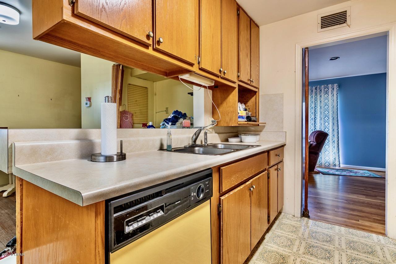 Forest Park - Residential