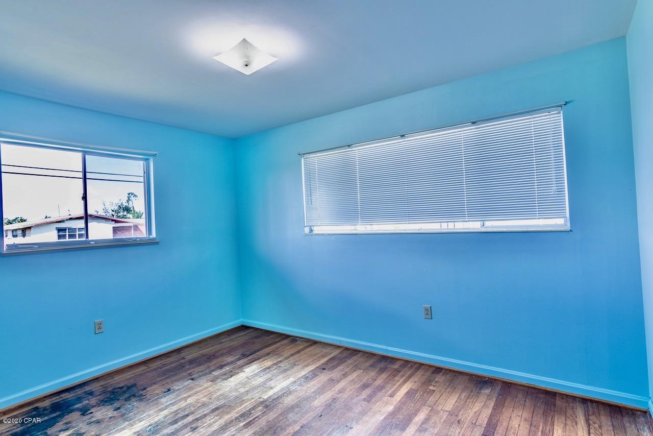 Forest Park - Residential