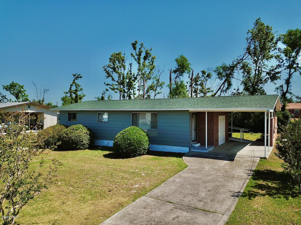 Forest Park - Residential