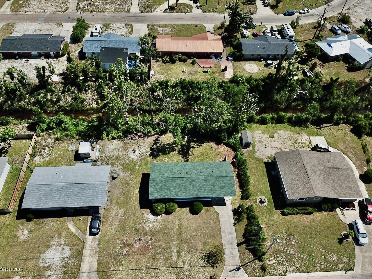 Forest Park - Residential