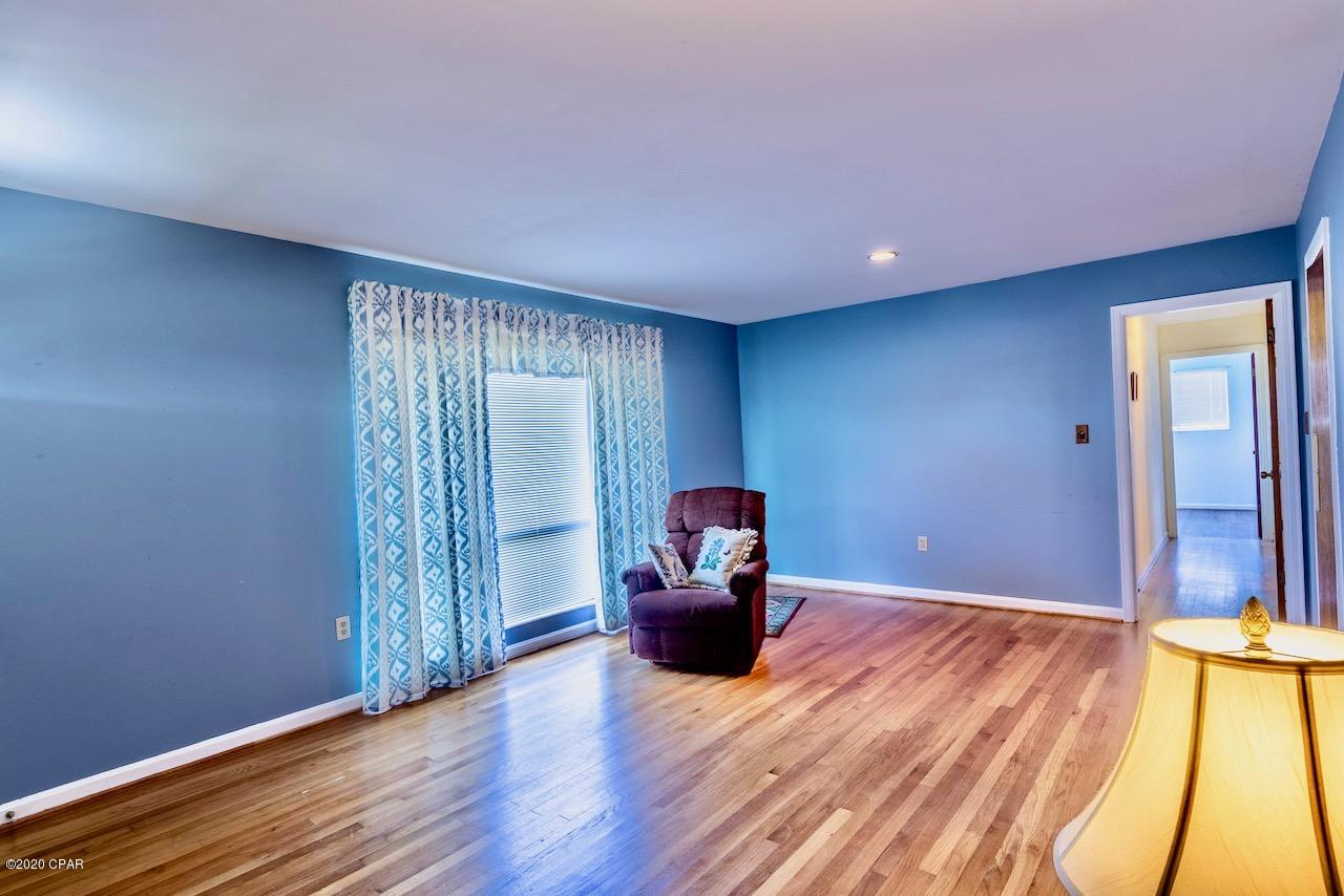 Forest Park - Residential