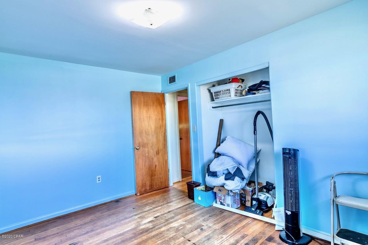 Forest Park - Residential