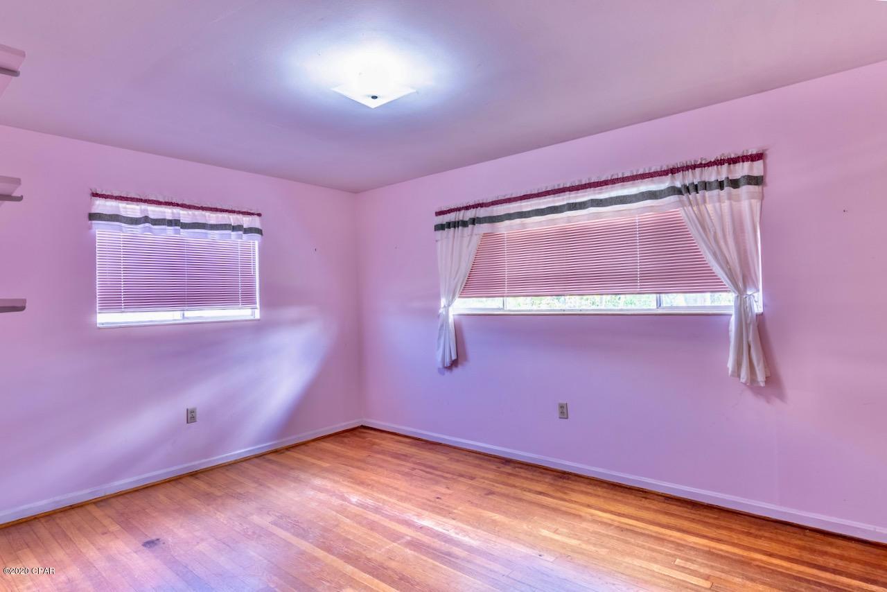 Forest Park - Residential