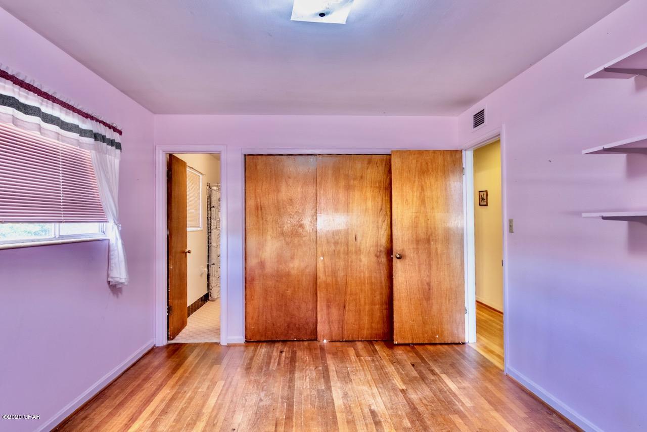 Forest Park - Residential