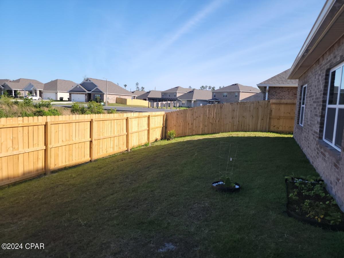 Andrews Plantation - Residential Lease