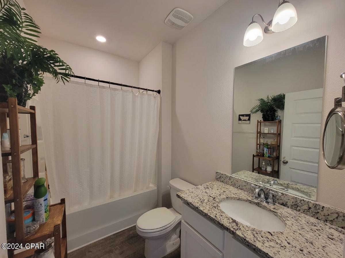 Andrews Plantation - Residential Lease