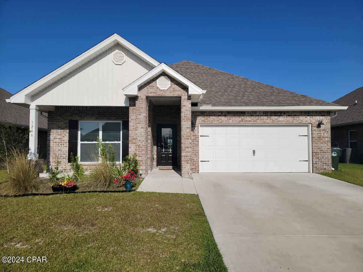 Andrews Plantation - Residential Lease