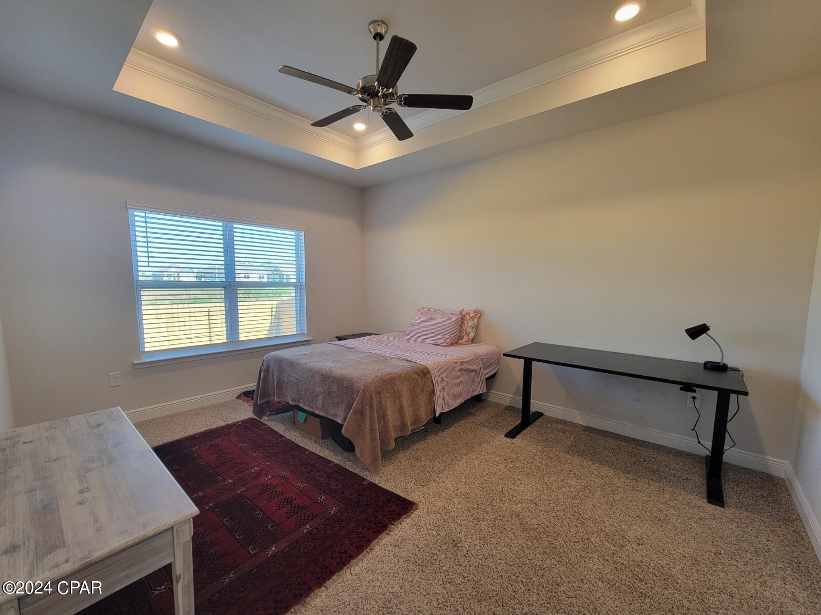 Andrews Plantation - Residential Lease