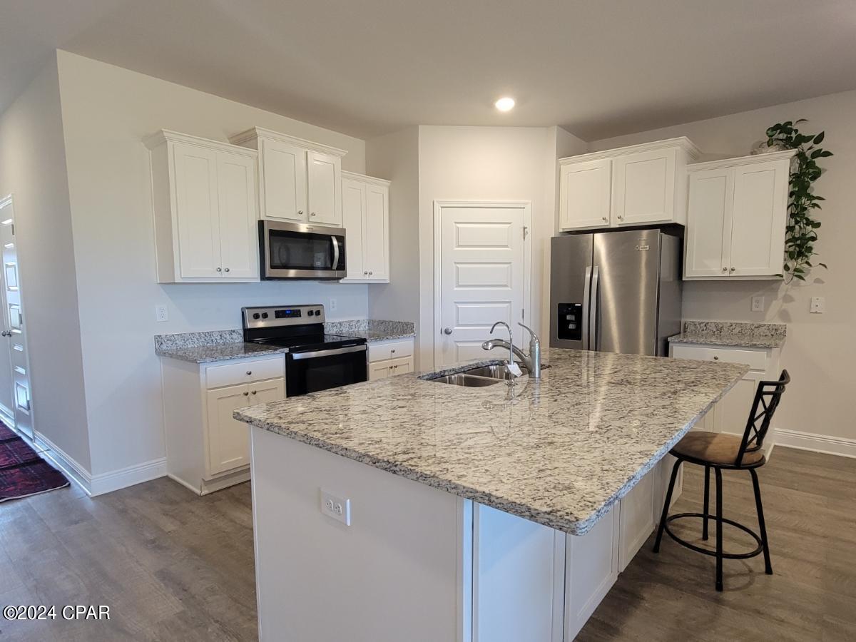 Andrews Plantation - Residential Lease