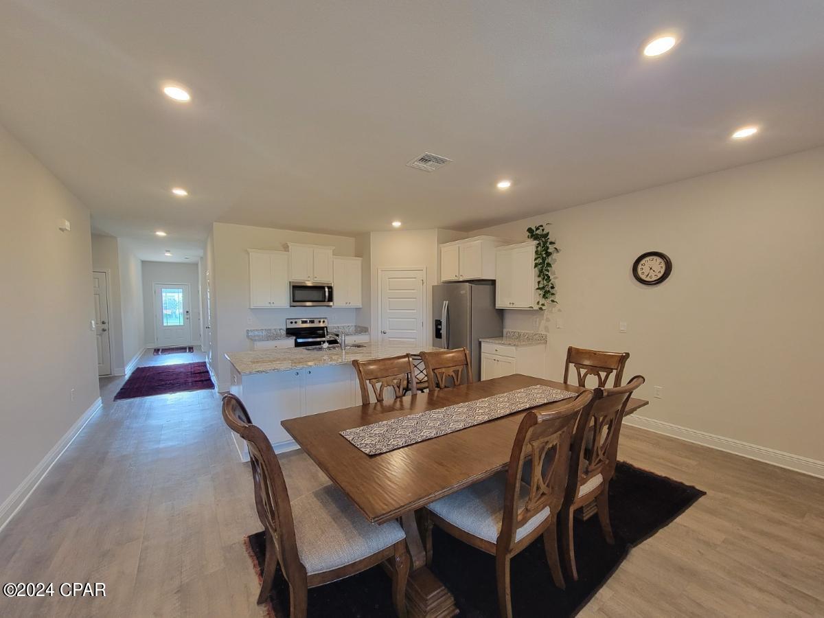 Andrews Plantation - Residential Lease