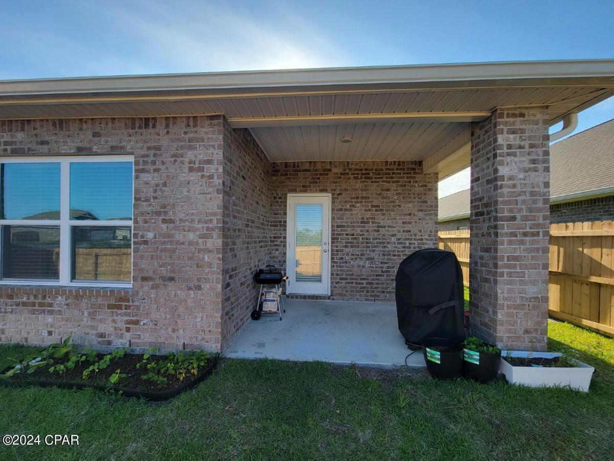 Andrews Plantation - Residential Lease