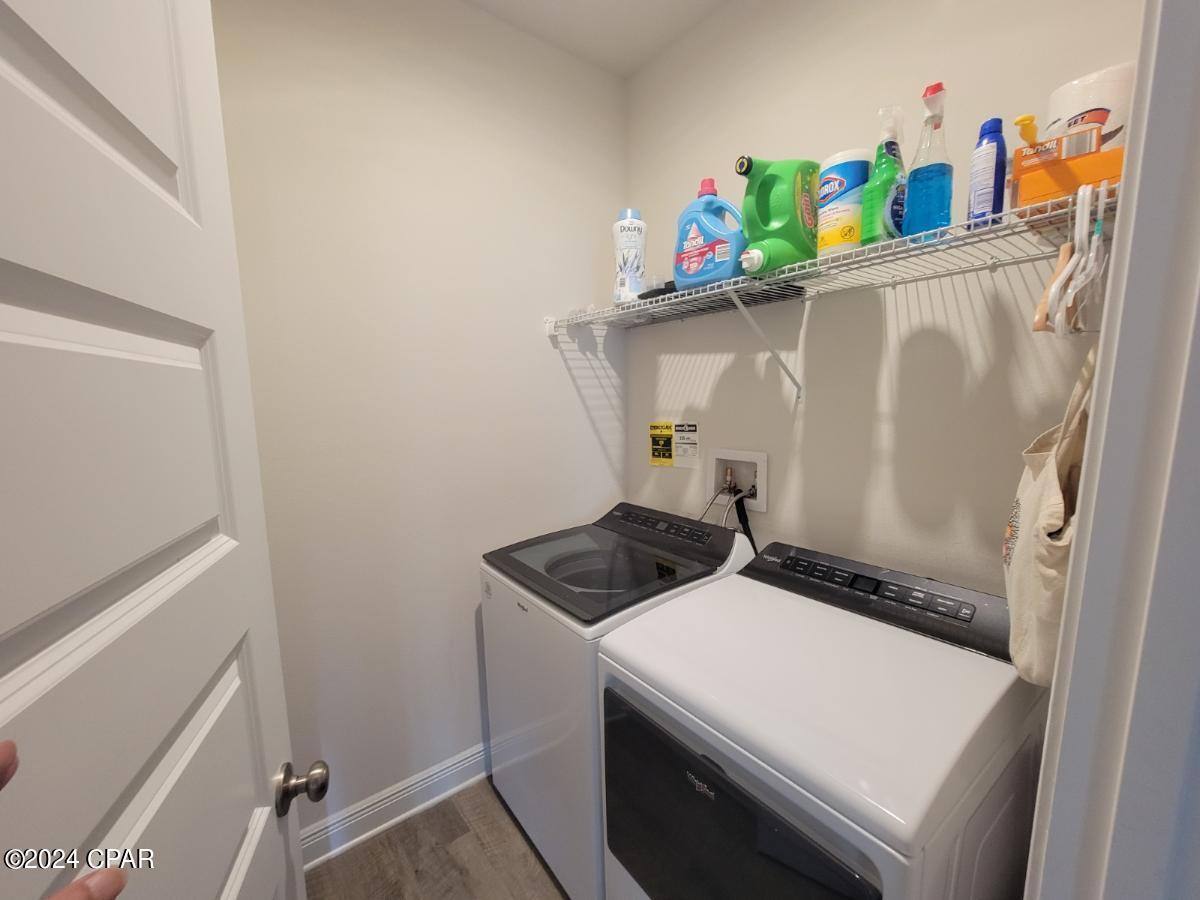 Andrews Plantation - Residential Lease