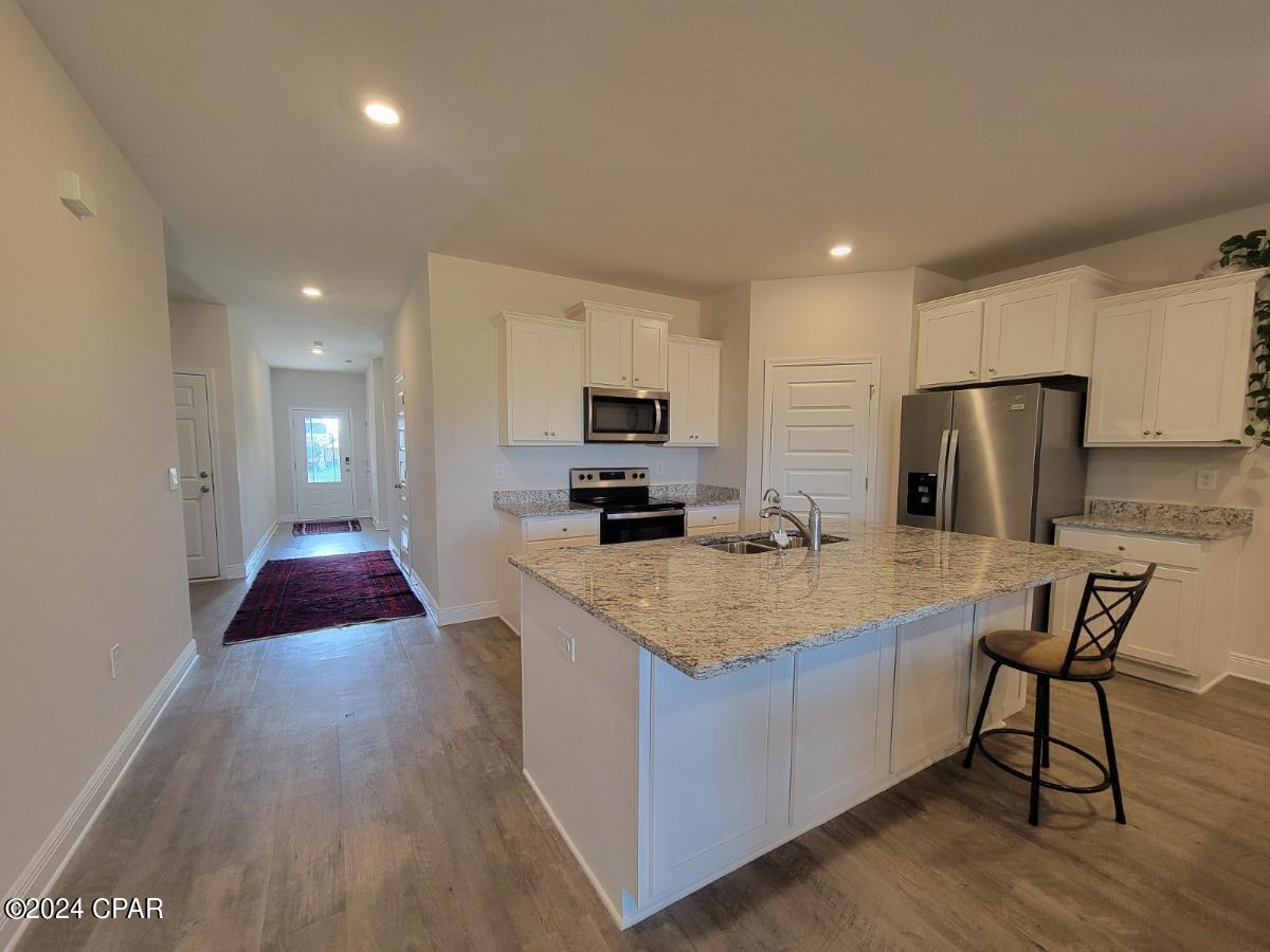 Andrews Plantation - Residential Lease