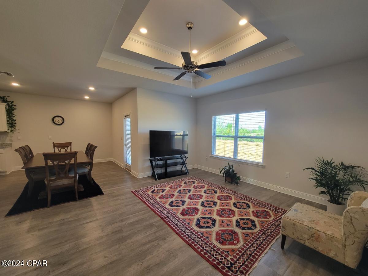 Andrews Plantation - Residential Lease