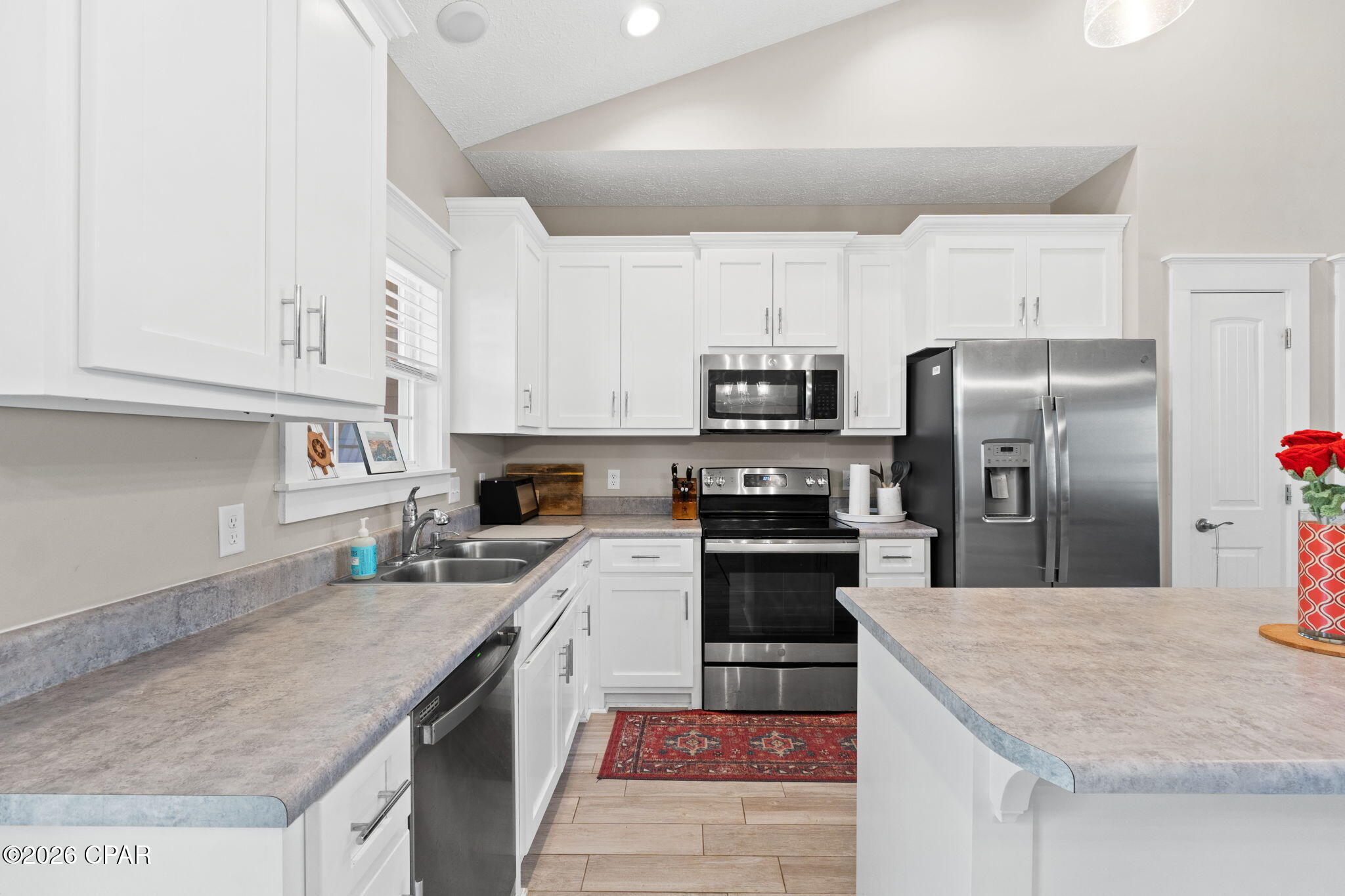Robins Court - Residential