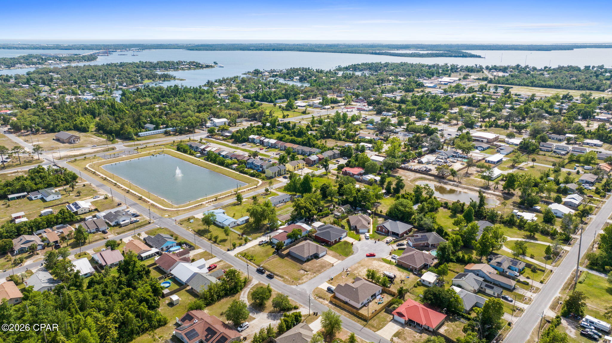 Robins Court - Residential