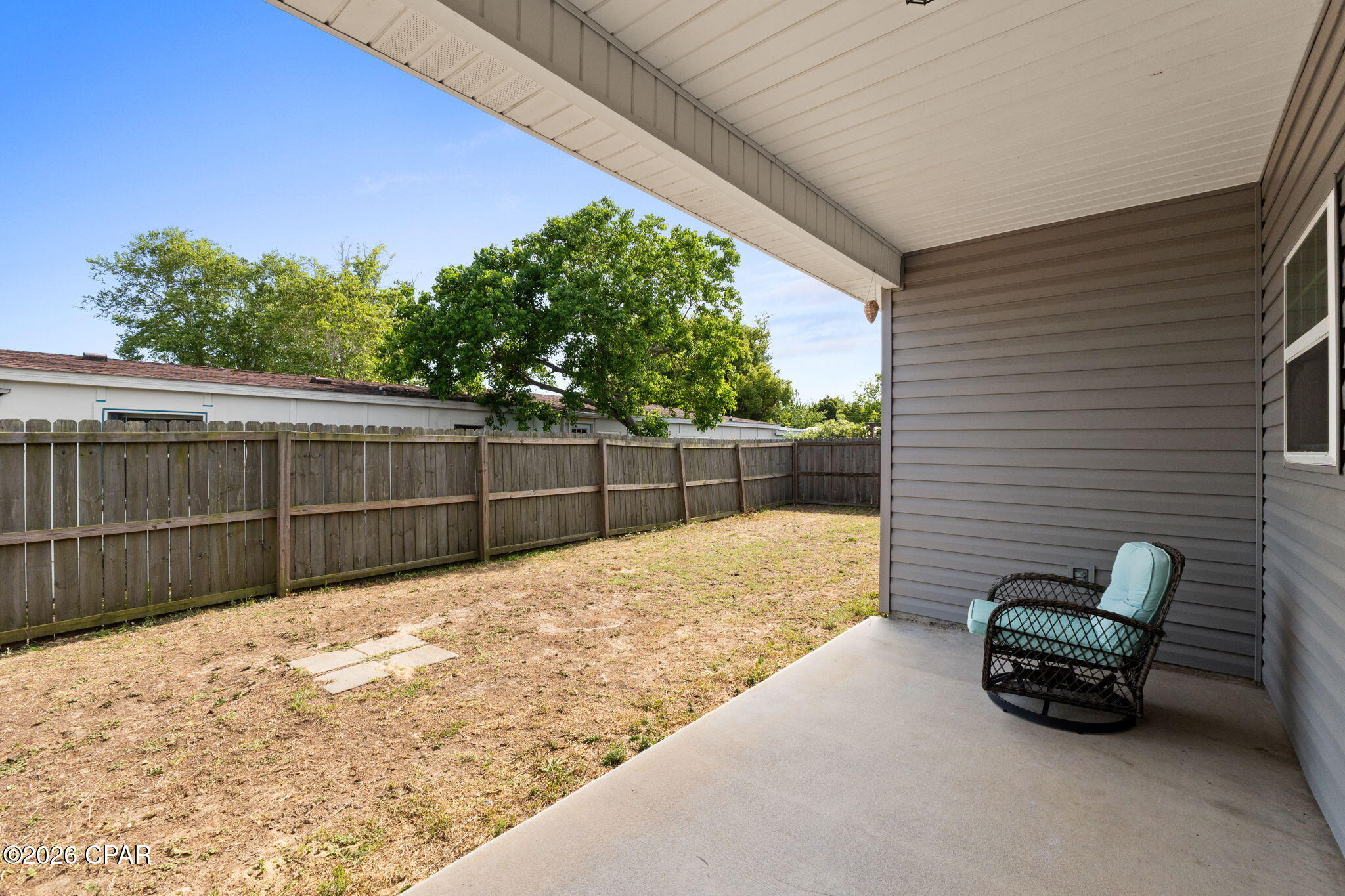 Robins Court - Residential