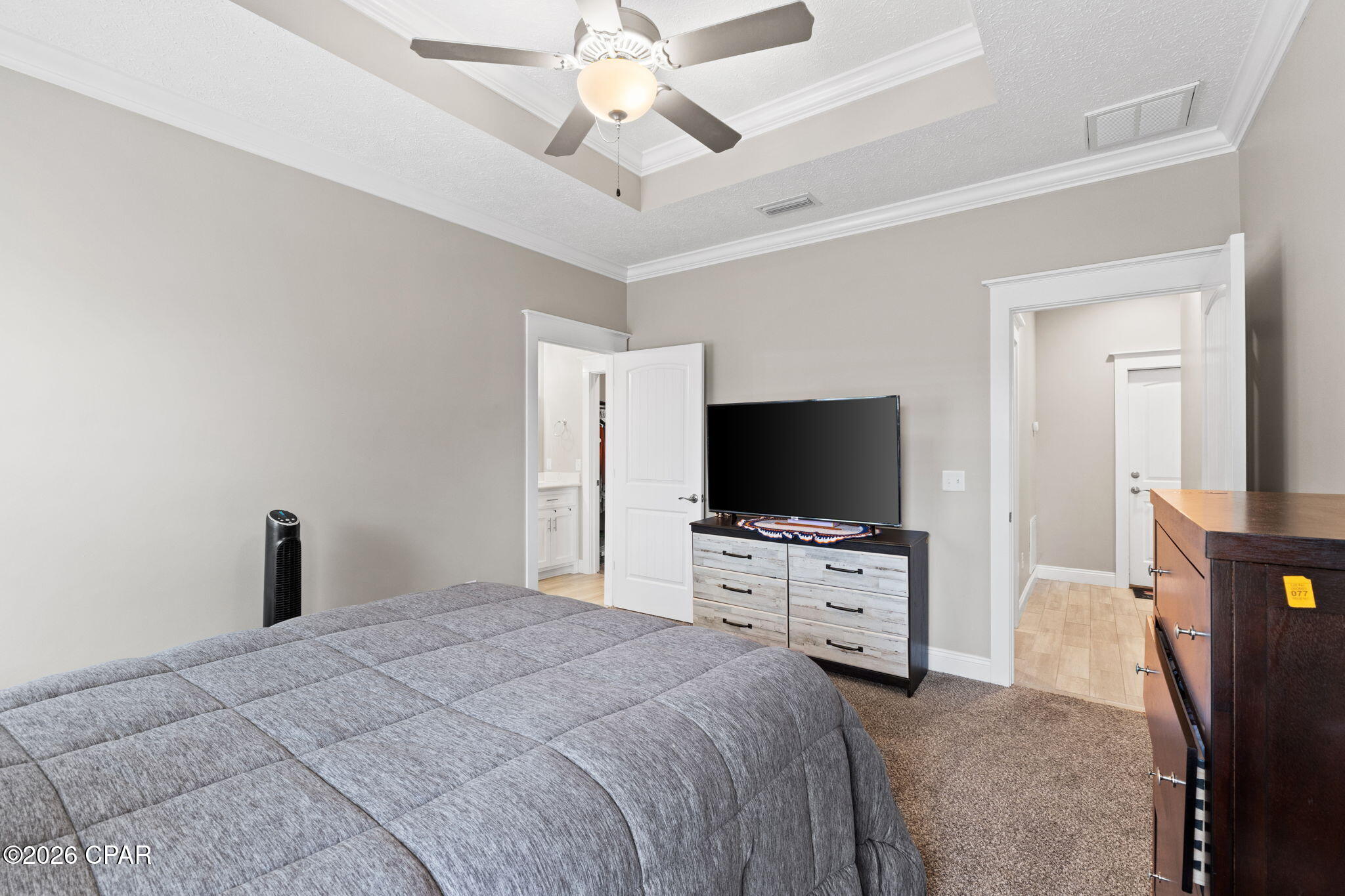 Robins Court - Residential