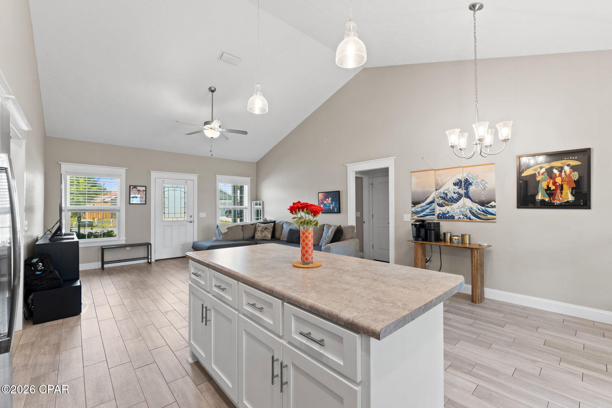 Robins Court - Residential