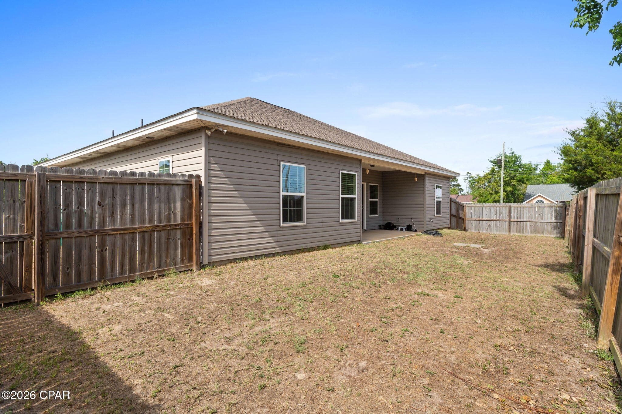 Robins Court - Residential