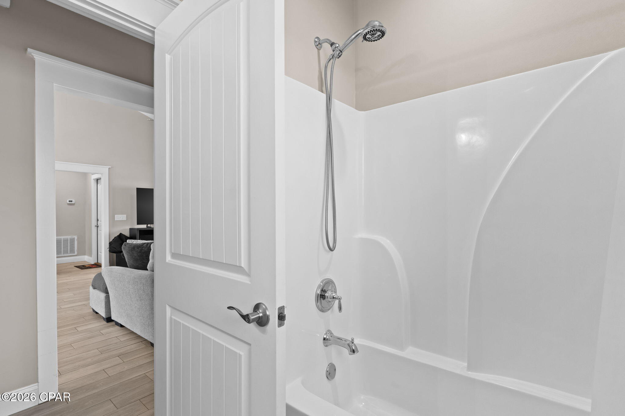 Robins Court - Residential