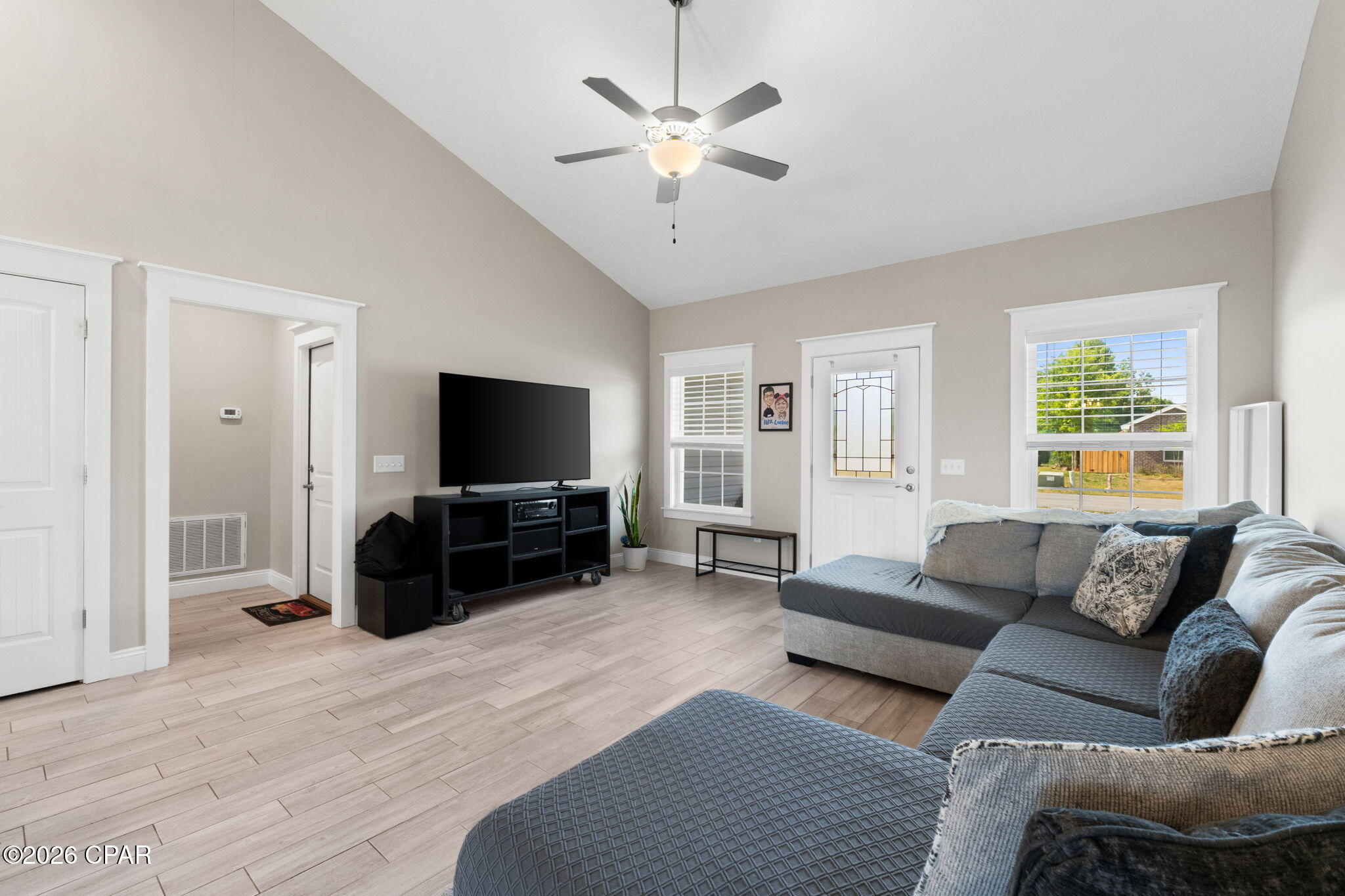 Robins Court - Residential